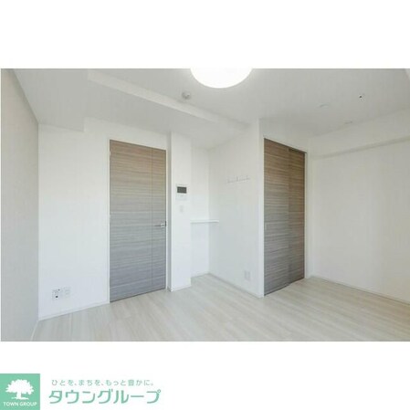 グラシアプレイス東陽町の物件内観写真